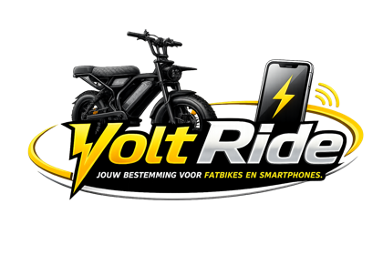 Voltride logo