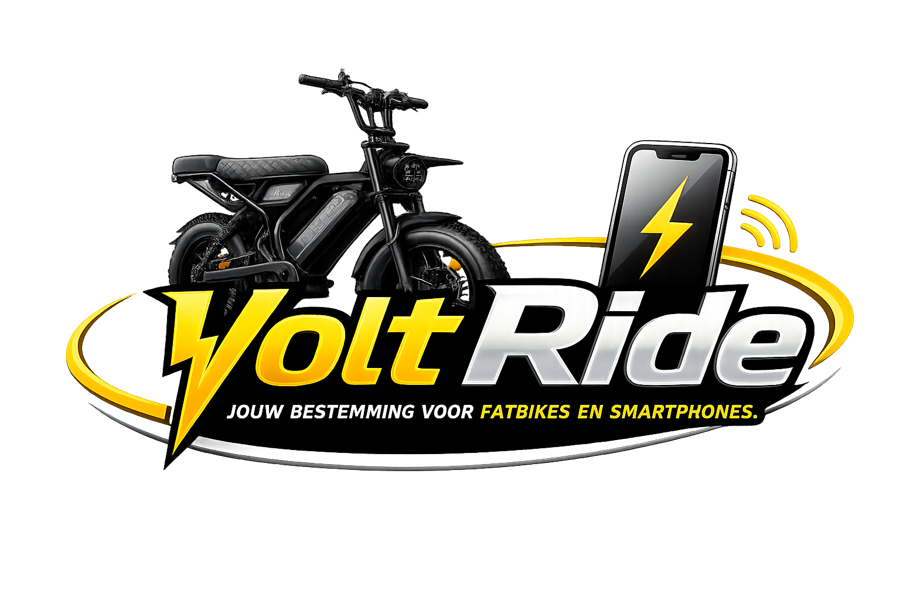Voltride logo